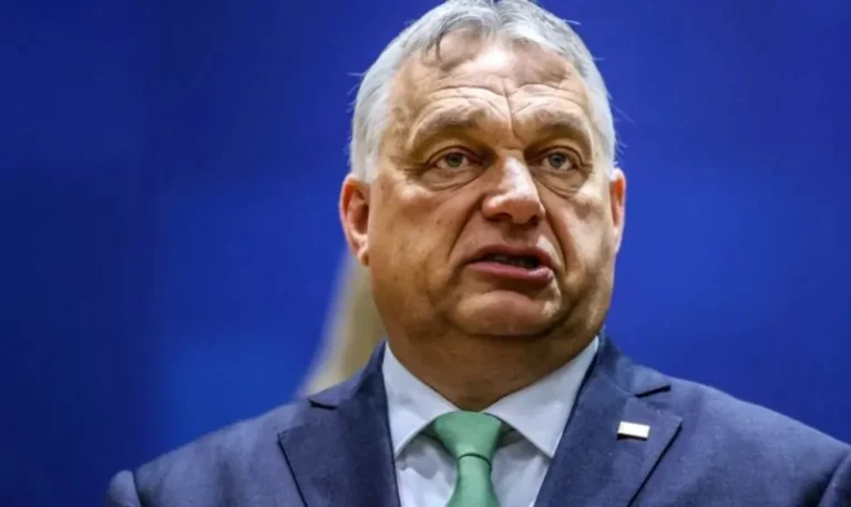 Orbán perdió tras 16 años en el poder y Hungría gira con el triunfo de Magyar