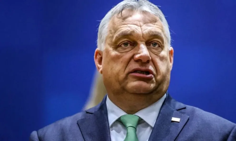 Orbán perdió tras 16 años en el poder y Hungría gira con el triunfo de Magyar