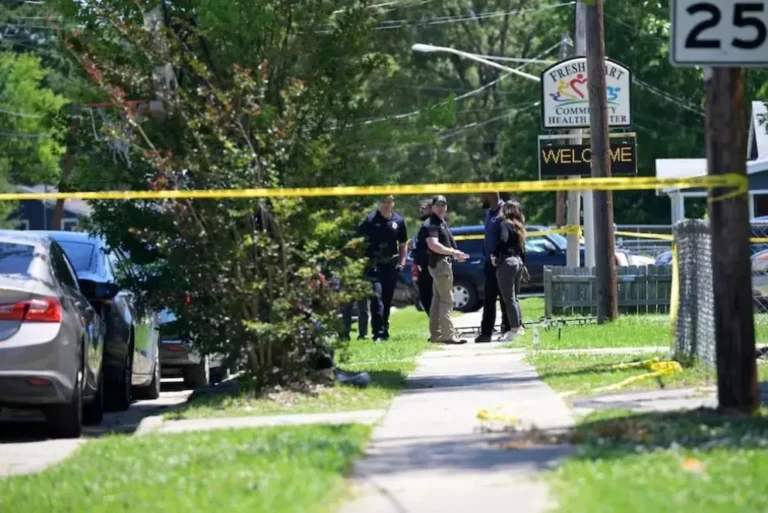 Ocho niños asesinados en un brutal ataque familiar en Shreveport