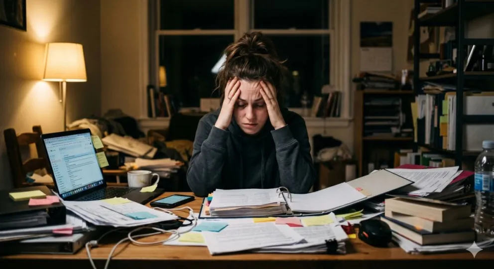 Día Mundial de la Conciencia sobre el Estrés: cómo identificar y gestionar la tensión