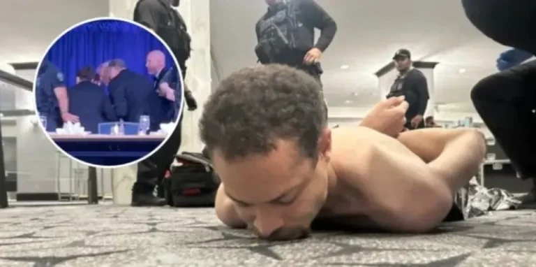 Atentado contra Trump: el sospechoso planeó el ataque con un manifiesto ideológico