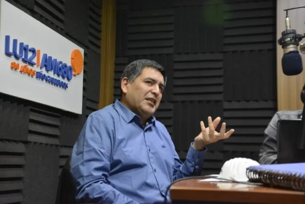 Murió Javier Castro, secretario general de AOMA y figura central del sindicalismo minero