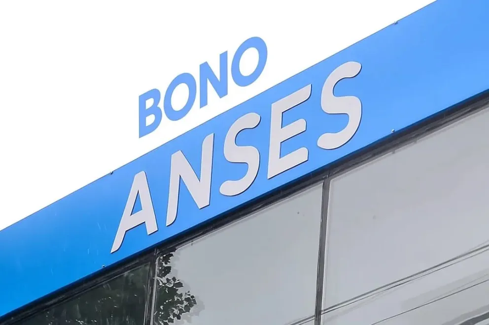 ANSES confirmó el pago del bono de 70 000 pesos para mayo