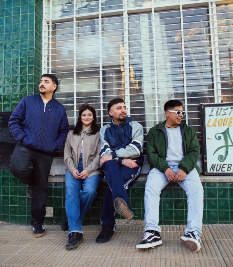 De la costa a la estepa: el rock de la región se concentra en una noche de atmósfera y potencia