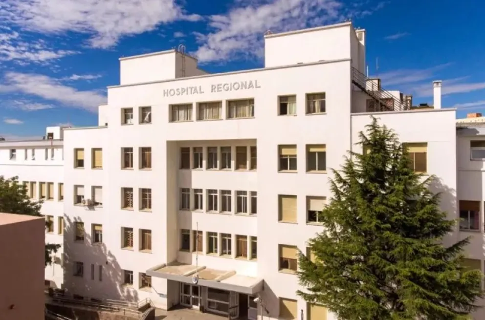 El Voluntariado del Hospital Regional lanzó una colecta de artículos de higiene