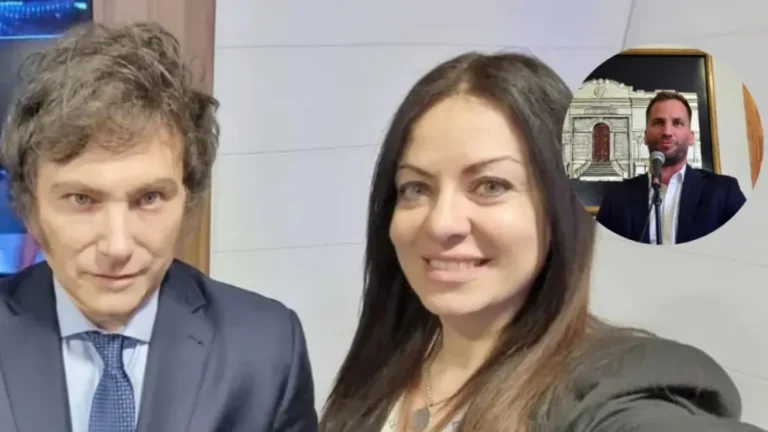 El Gobierno aclaró por qué desplazaron al jefe de Gabinete de Capital Humano