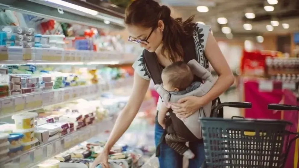 El costo de criar un hijo ya supera los $500.000 mensuales según el Indec