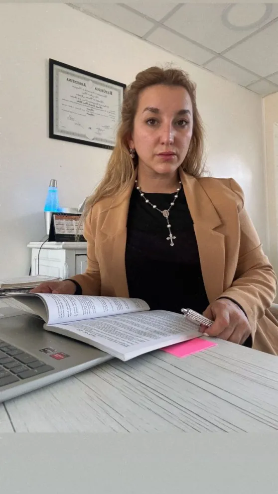 Caso Ángel: la abogada Picón Bilbao solicitó su desvinculación de las actuaciones