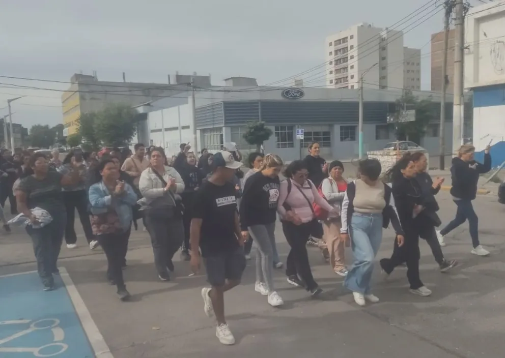 El Ministerio de Educación intervino la Escuela N.° 21 tras las denuncias de abuso