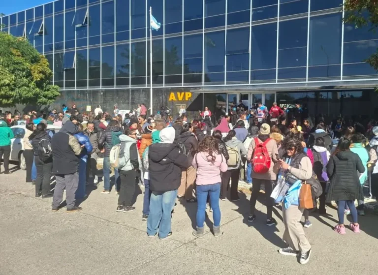 Paritarias docentes: se evalúa una propuesta superadora para el próximo miércoles