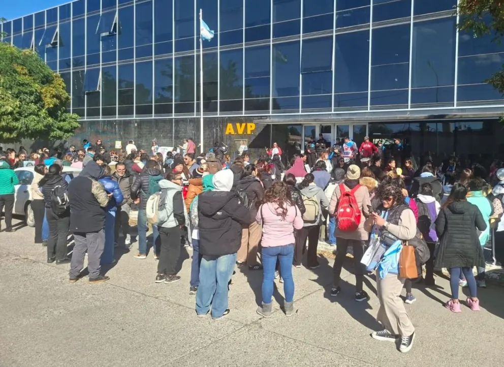 Paritarias docentes: se evalúa una propuesta superadora para el próximo miércoles