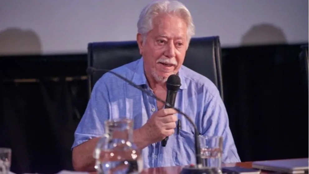 Falleció Luis Puenzo, el director que le dio a la Argentina su primer Oscar