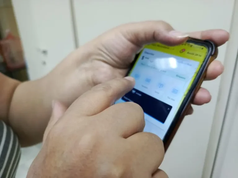 Perdió el celular en Trelew y luego constató que le habían gastado 400 mil pesos de su cuenta