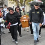 La Fiscalía tiene bajo vigilancia a la madre y al padrastro de Ángel