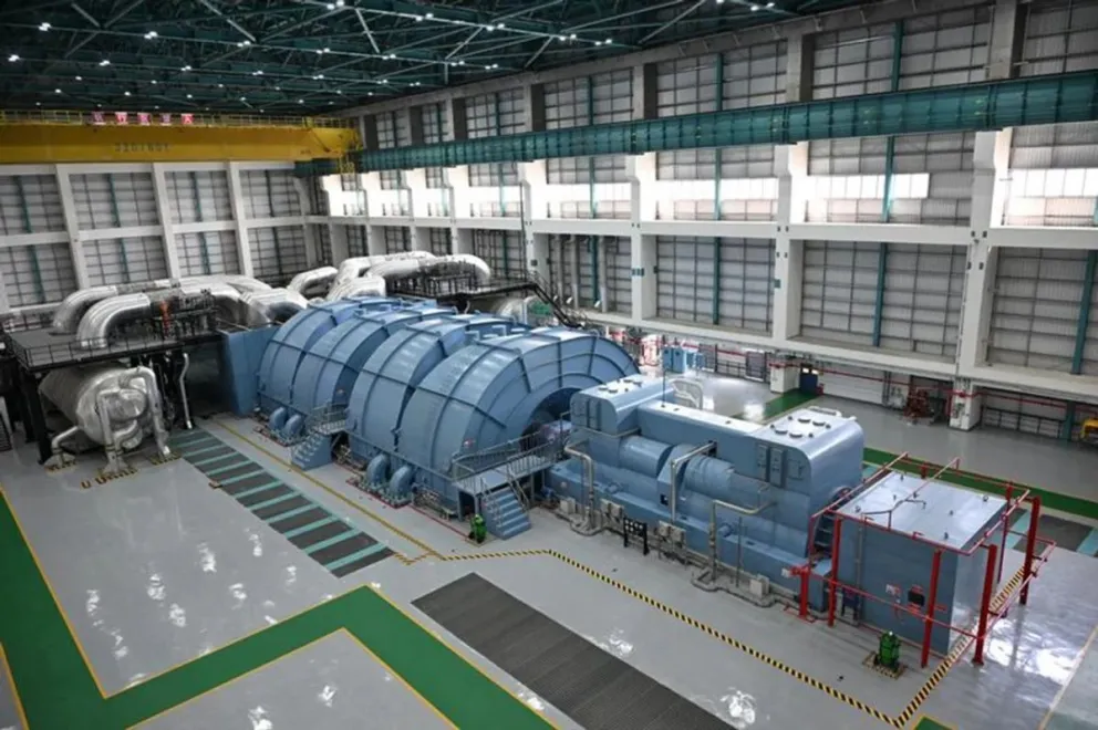 Alemania: el 53% considera un error el abandono de la energía nuclear