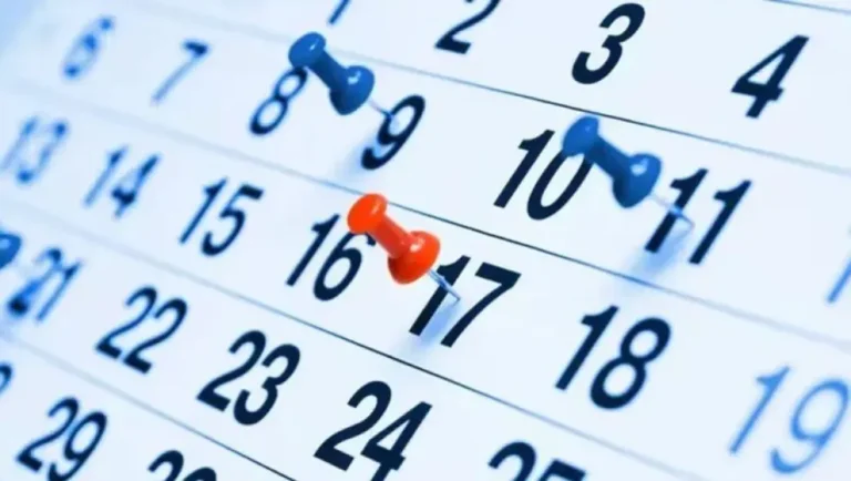 Cuáles serán los fines de semana largos en mayo