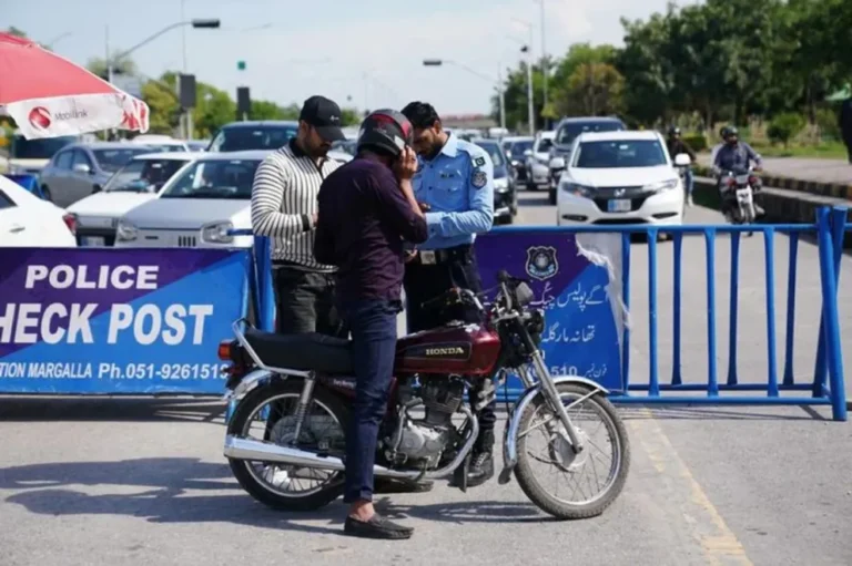 Pakistán interviene para mediar en el conflicto entre Irán y Estados Unidos