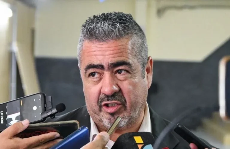 Iturrioz advirtió sobre la trama criminal detrás del doble homicidio y apuntó a la Justicia