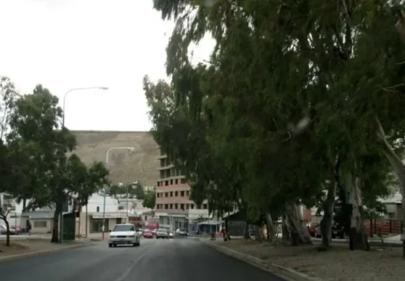 El Servicio Meteorológico Nacional emitió su pronóstico para este miércoles 22 de abril