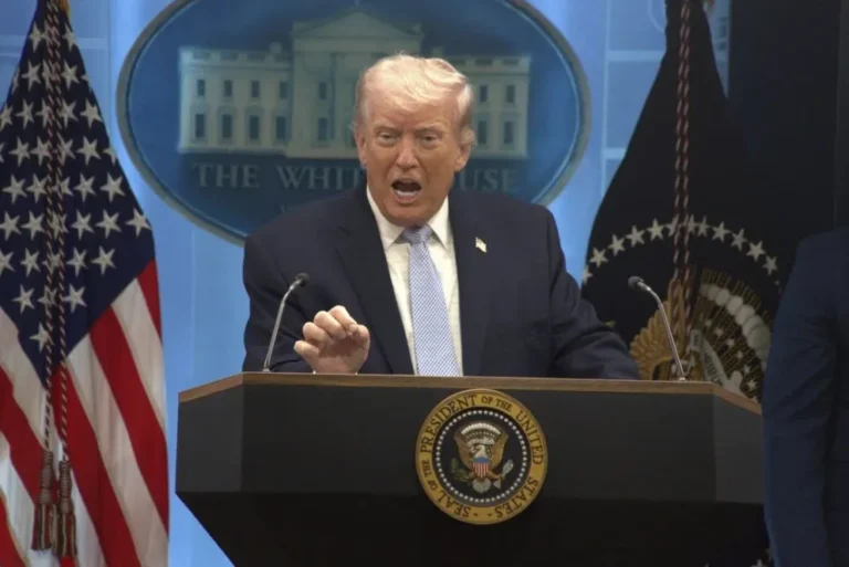 Trump analiza extender el plazo a Irán tras una propuesta clave de Pakistán