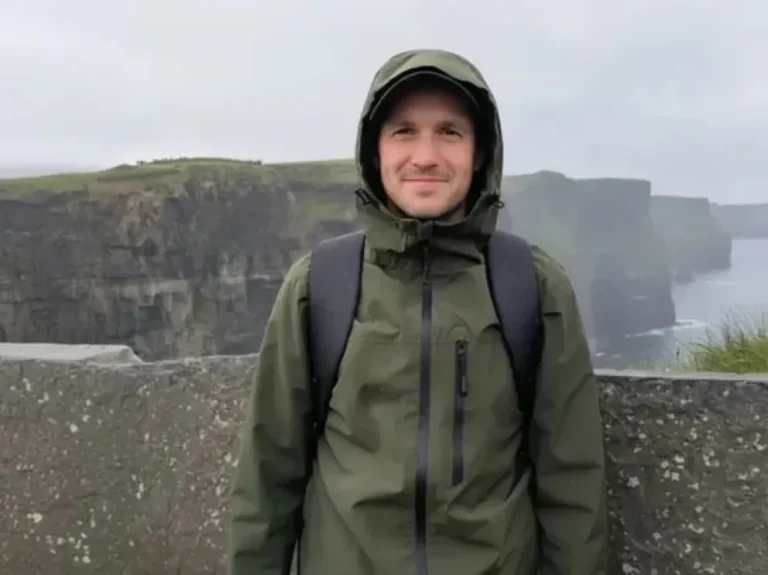 Búsqueda internacional: biólogo argentino desapareció en el sur de Francia