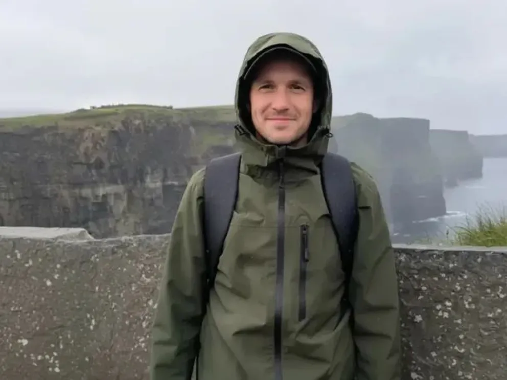 Búsqueda internacional: biólogo argentino desapareció en el sur de Francia