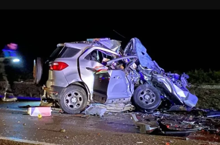 Grave complicación: El niño accidentado en Garayalde perdió un riñón y su estado es de extrema complejidad