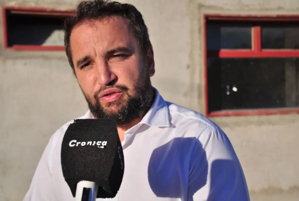 Multaron a la empresa por el mal estado del desvío en la Ruta 40, aunque la obra avanza en plazo