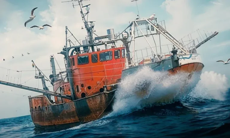 Vecinos de Rawson podrán ver “Captura Salvaje” en el Cine Teatro José Hernández