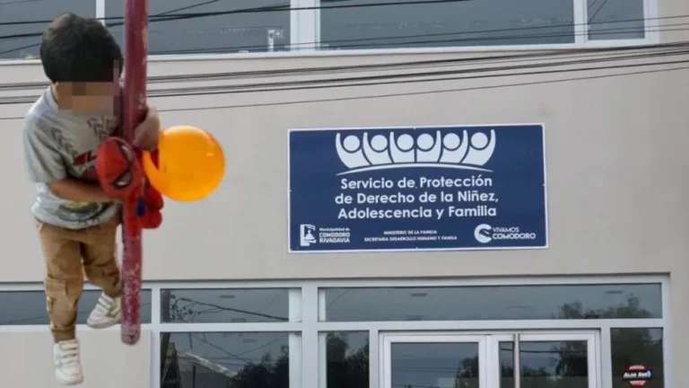 Caso Ángel: Derechos y Garantías ratifica secreto de sumario y silencio institucional