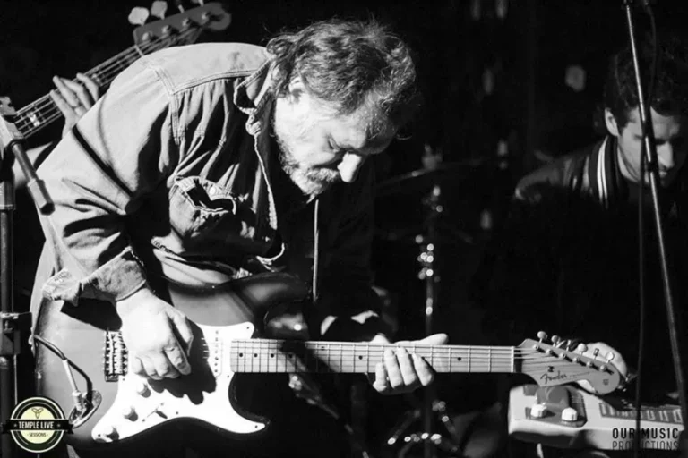 Esquel vibra al ritmo del blues: vuelve el festival que ya es un clásico patagónico