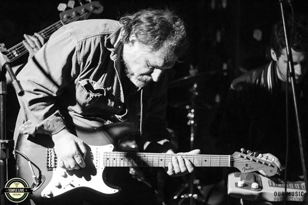 Esquel vibra al ritmo del blues: vuelve el festival que ya es un clásico patagónico