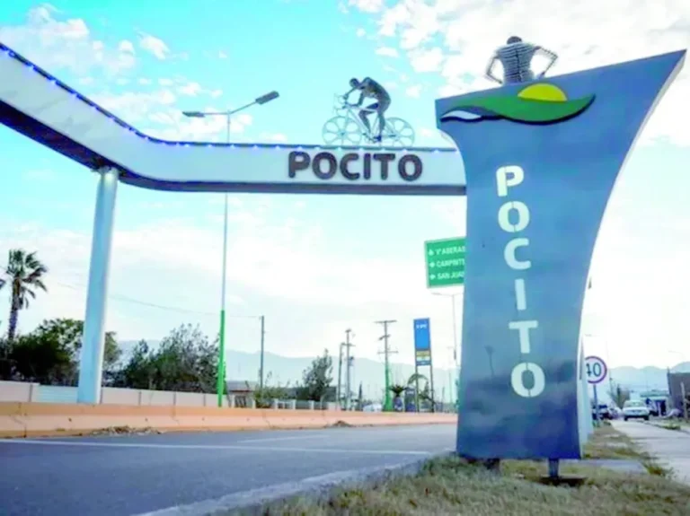 San Juan: un alumno de 14 años llevó una réplica de arma a la escuela