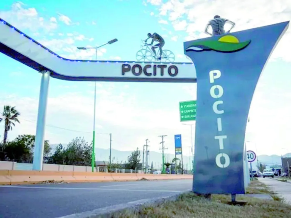 San Juan: un alumno de 14 años llevó una réplica de arma a la escuela