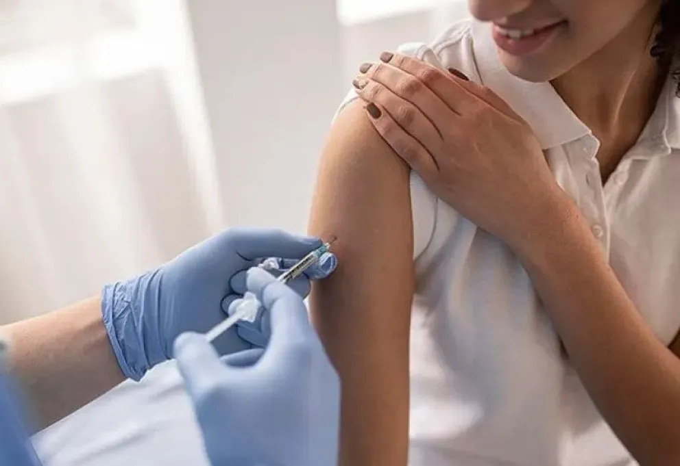 Llegarán a Chubut 13 mil vacunas contra la gripe