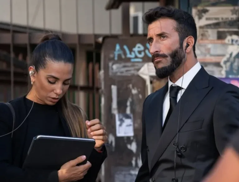 Cinthia Fernández anunció que su pareja, Roberto Castillo, será abogado en el caso Ángel