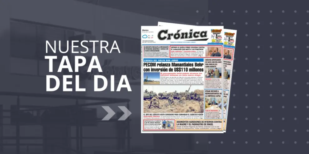 Martes 21 de abril de 2026