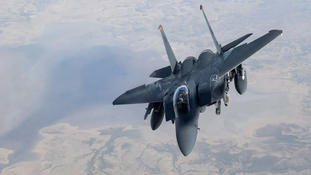 Trump ratificó el salvamento del segundo tripulante del F-15 derribado en Irán: “Lo tenemos”