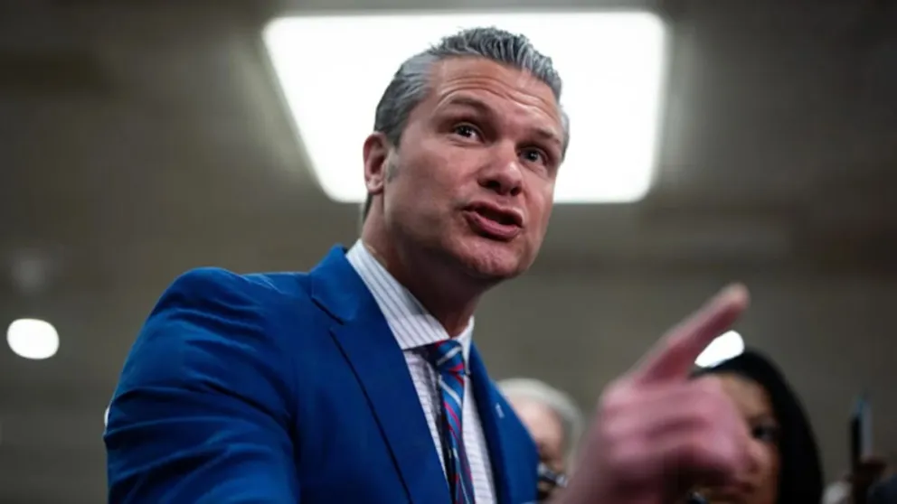 EE.UU. advierte a Irán: están listos para actuar ante el fracaso de las negociaciones