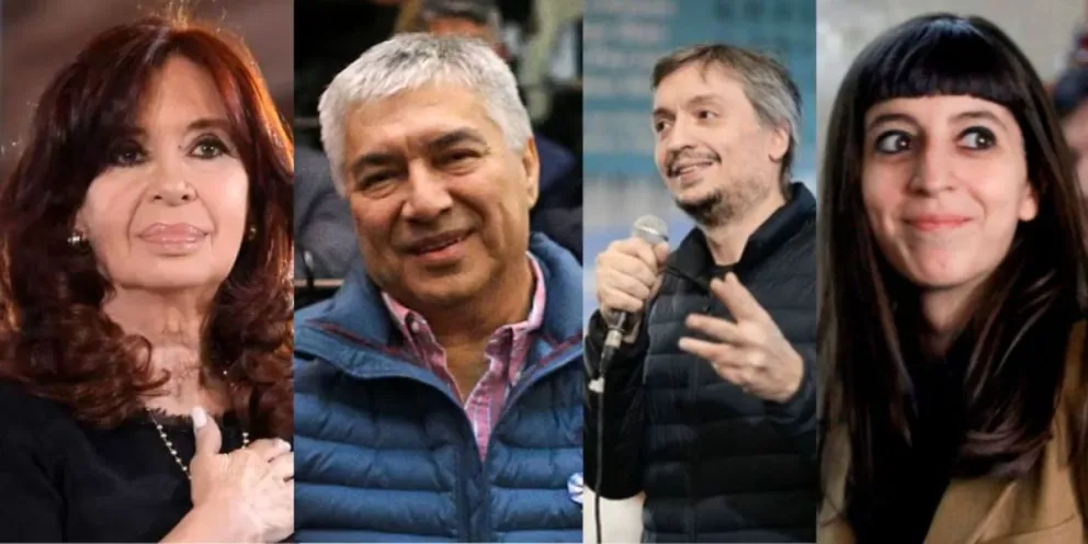 La Justicia ordenó ejecutar bienes de los Kirchner y Báez para resarcir al Estado por la causa Vialidad