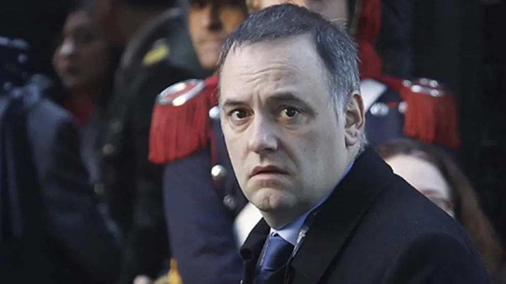 Caso Adorni: las prestamistas declararon que el jefe de Gabinete les debe u$s70.000