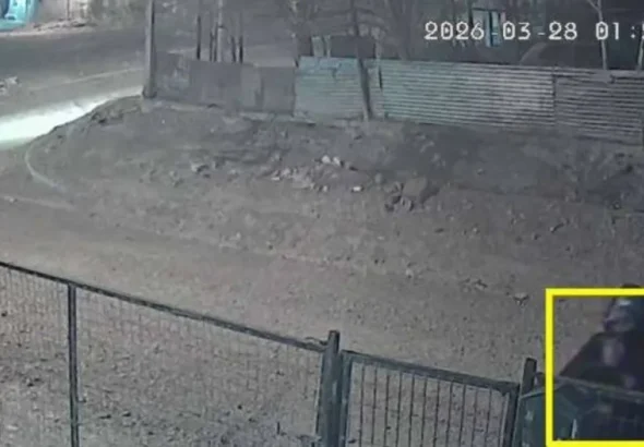 Quisieron robarle a la mamá de Gonzalo Güenchur: “Dependés del ánimo del que esté de turno”