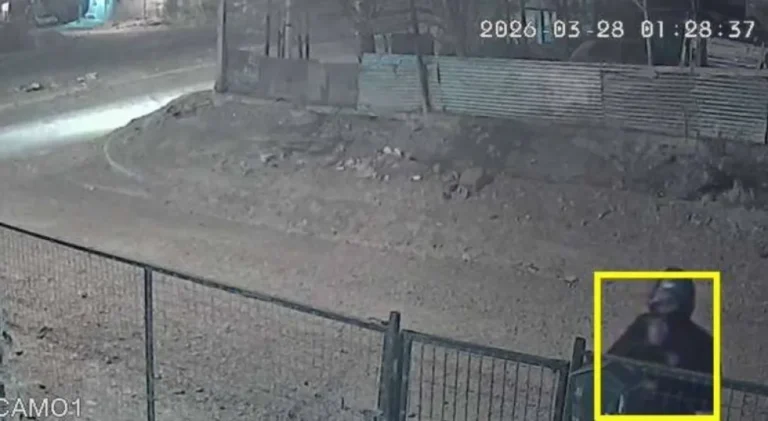 Quisieron robarle a la mamá de Gonzalo Güenchur: “Dependés del ánimo del que esté de turno”