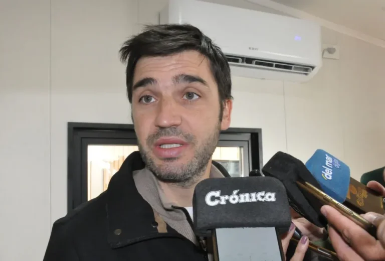 Muerte de Ángel: “Si la Justicia tuvo algún tipo de falencia, eso va a salir a la luz”