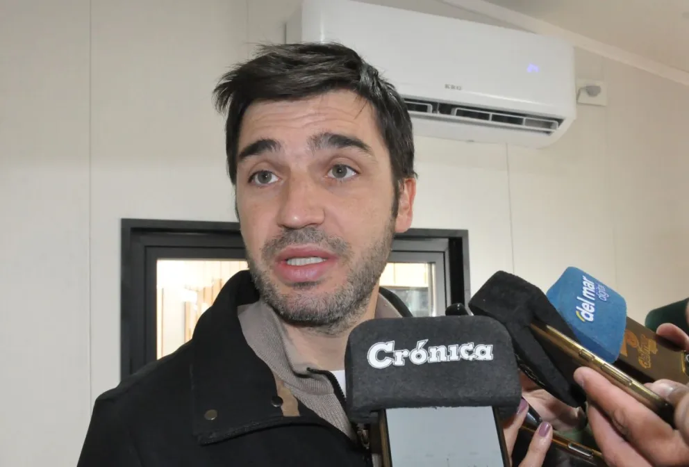 Muerte de Ángel: “Si la Justicia tuvo algún tipo de falencia, eso va a salir a la luz”