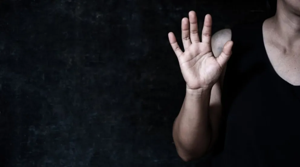 Condenan a un hombre por "manoseos con connotación sexual" a su ex pareja