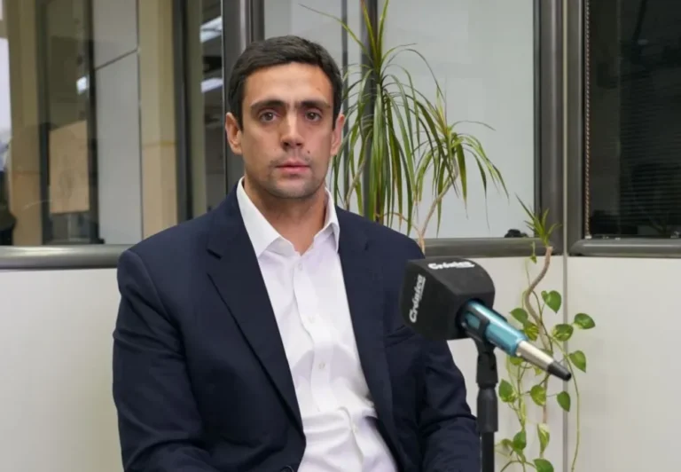 Ponce afirmó que PECOM invertirá 190 millones de dólares en los próximos 18 meses