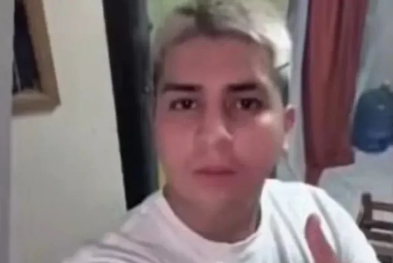 Rodrigo Nieves estaba en libertad condicional cuando fue asesinado