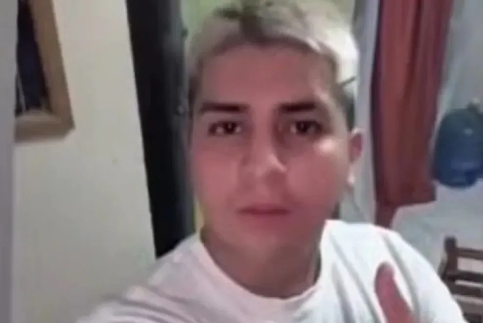 Rodrigo Nieves estaba en libertad condicional cuando fue asesinado