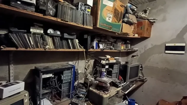 Allanamientos “Aliados por la Infancia VI”: Secuestraron material informático en Rada Tilly, Madryn y Trelew